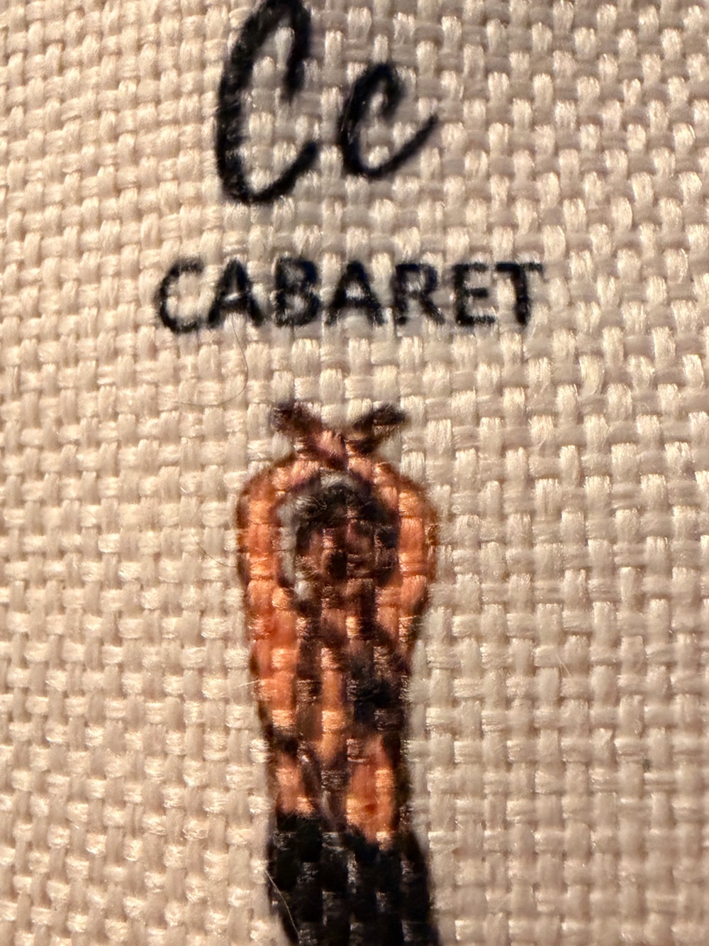 Broadway Tote - Picture 2 of 8